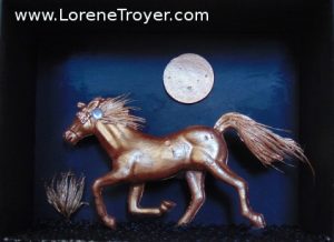 Assemblage Art Projects