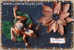 Assemblage Art Projects