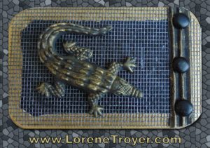 Assemblage Art Projects