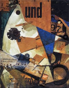 Famous Assemblage Artists
