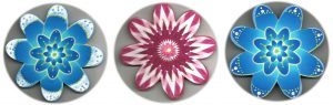 Ideas for Fridge Magnets