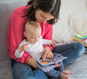 How to Start a Business as a Stay-At-Home Mom
