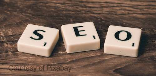 SEO letters: 6 SEO Tips for Blogs: